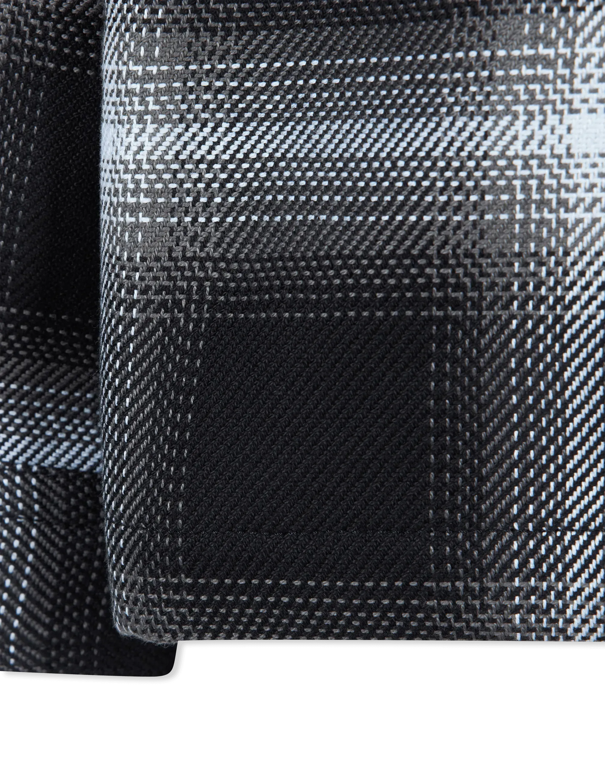 Enalu Checkered Shirt