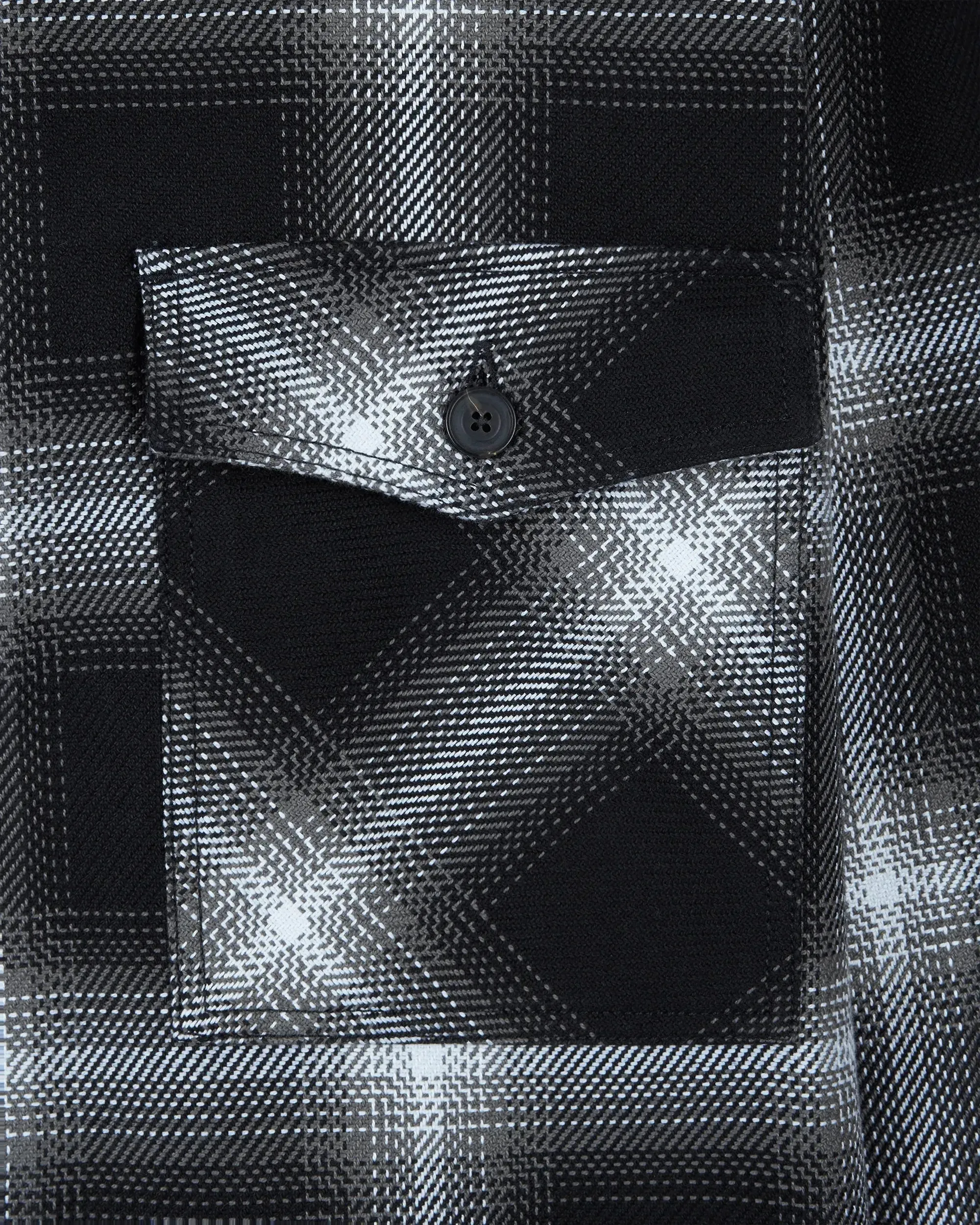 Enalu Checkered Shirt