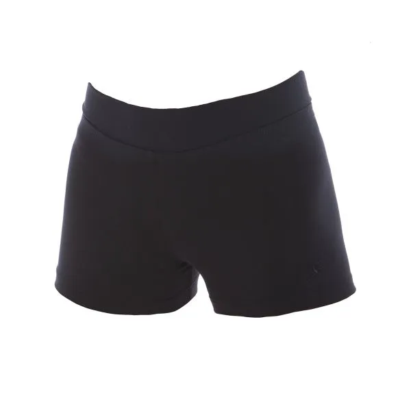Energetiks Lydia Straight Band Contrast Short CT46 / AT46