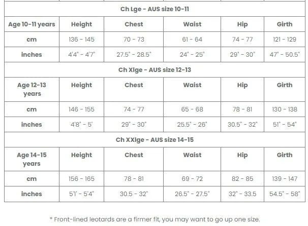 Energetiks Lydia Straight Band Contrast Short CT46 / AT46