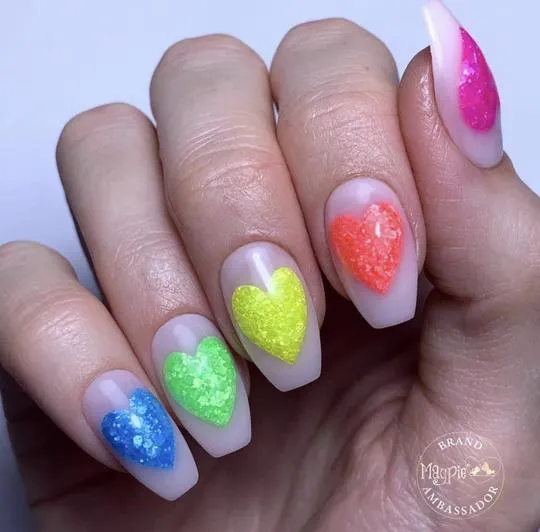 Equality Glitter