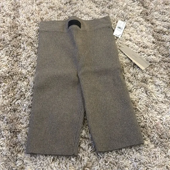 Essentials fear of God shorts