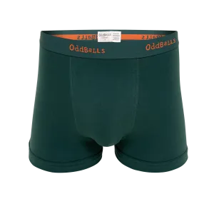 Evergreen - Mens Boxer Shorts