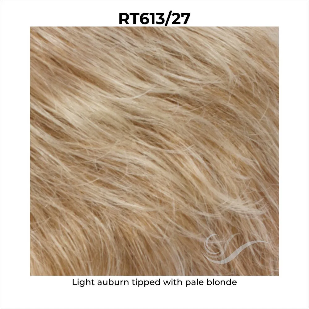 Evette by Estetica (Basic Cap Wig)