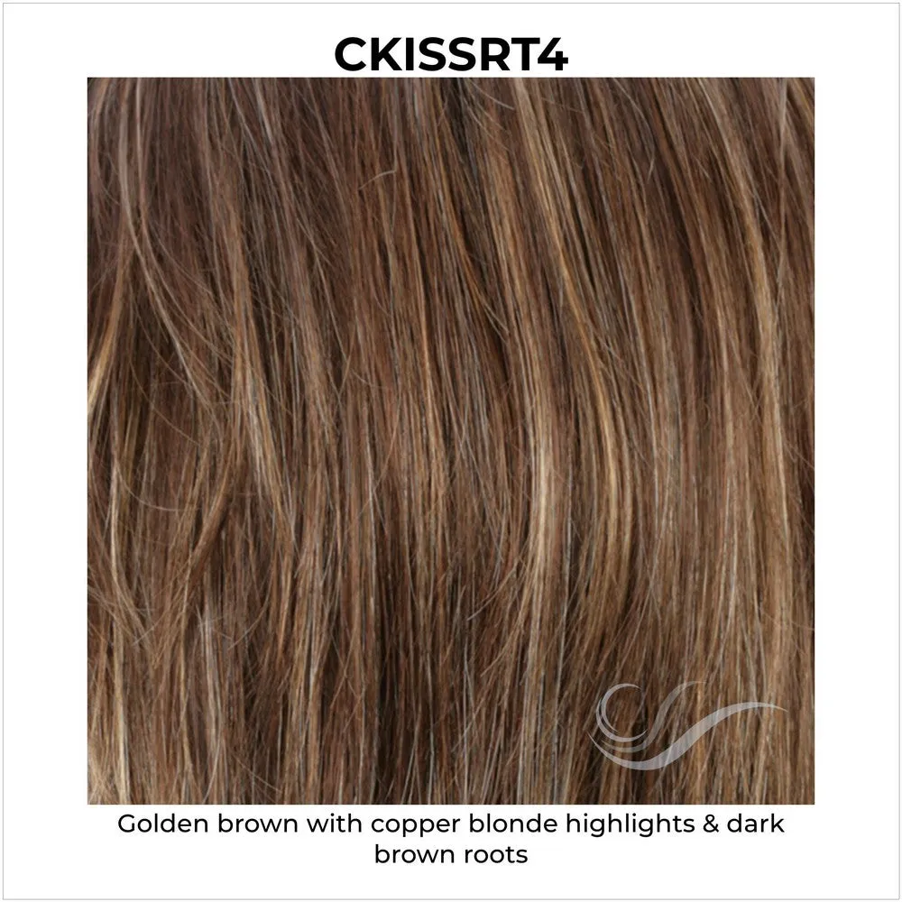 Evette by Estetica (Basic Cap Wig)