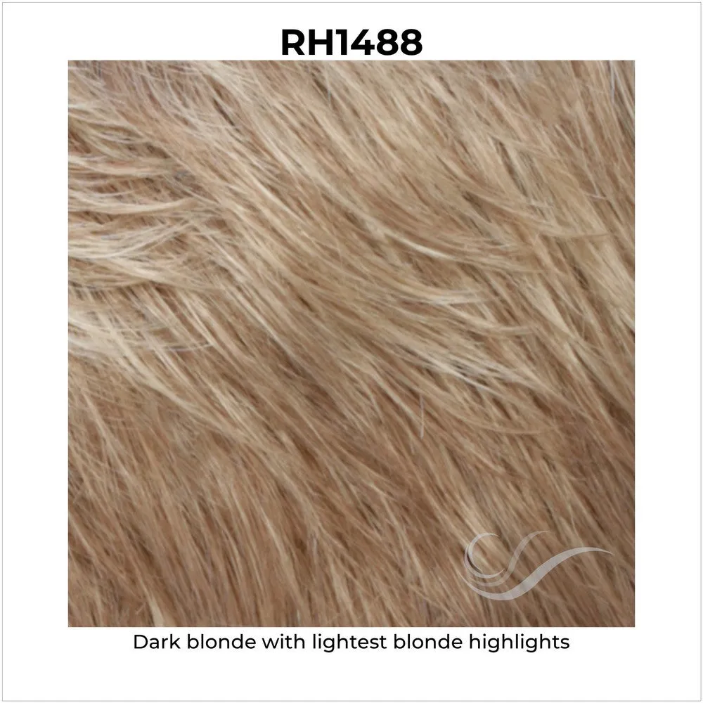 Evette by Estetica (Basic Cap Wig)