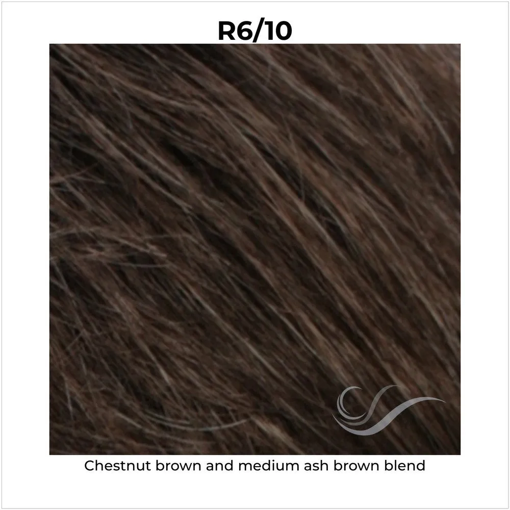 Evette by Estetica (Basic Cap Wig)