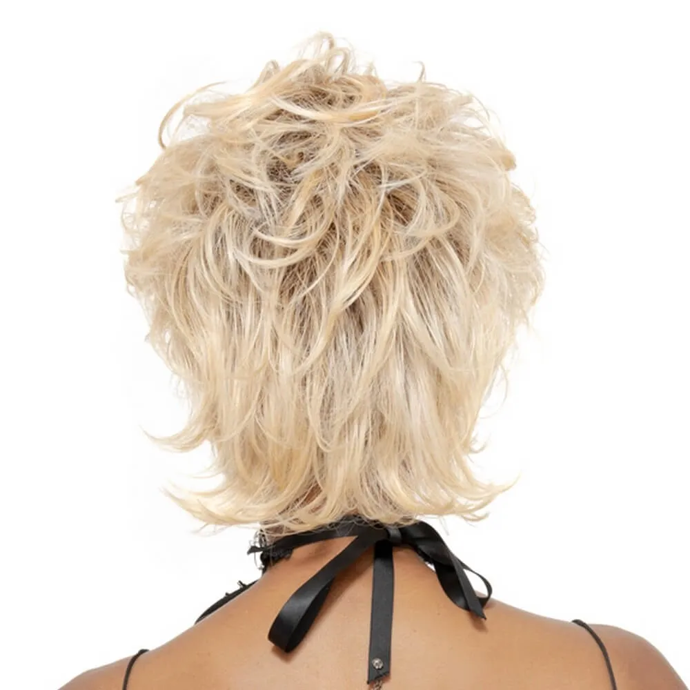 Excite by TressAllure (Lace Front-Mono Top Wig) CLOSEOUT
