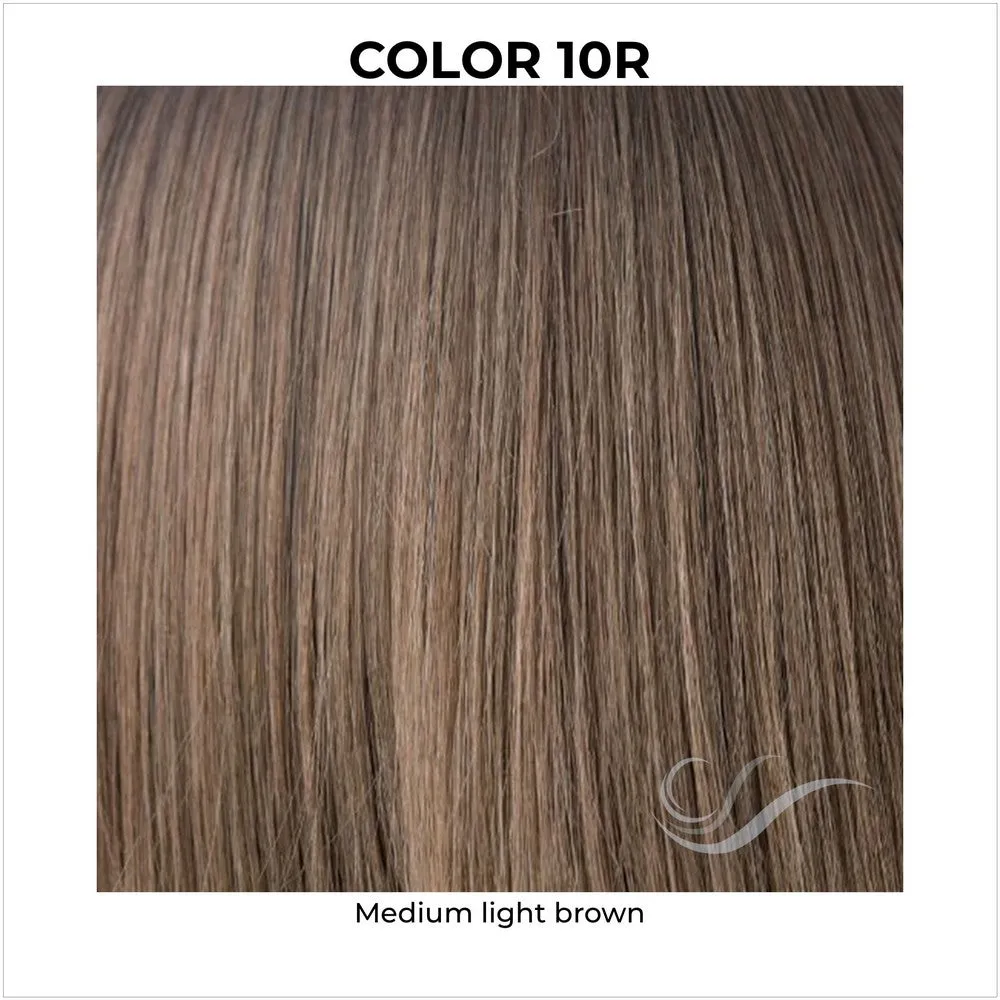 Excite by TressAllure (Lace Front-Mono Top Wig) CLOSEOUT
