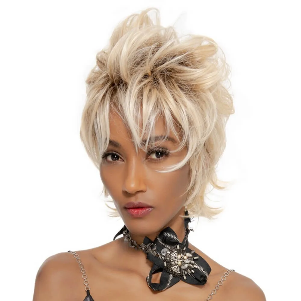 Excite by TressAllure (Lace Front-Mono Top Wig) CLOSEOUT