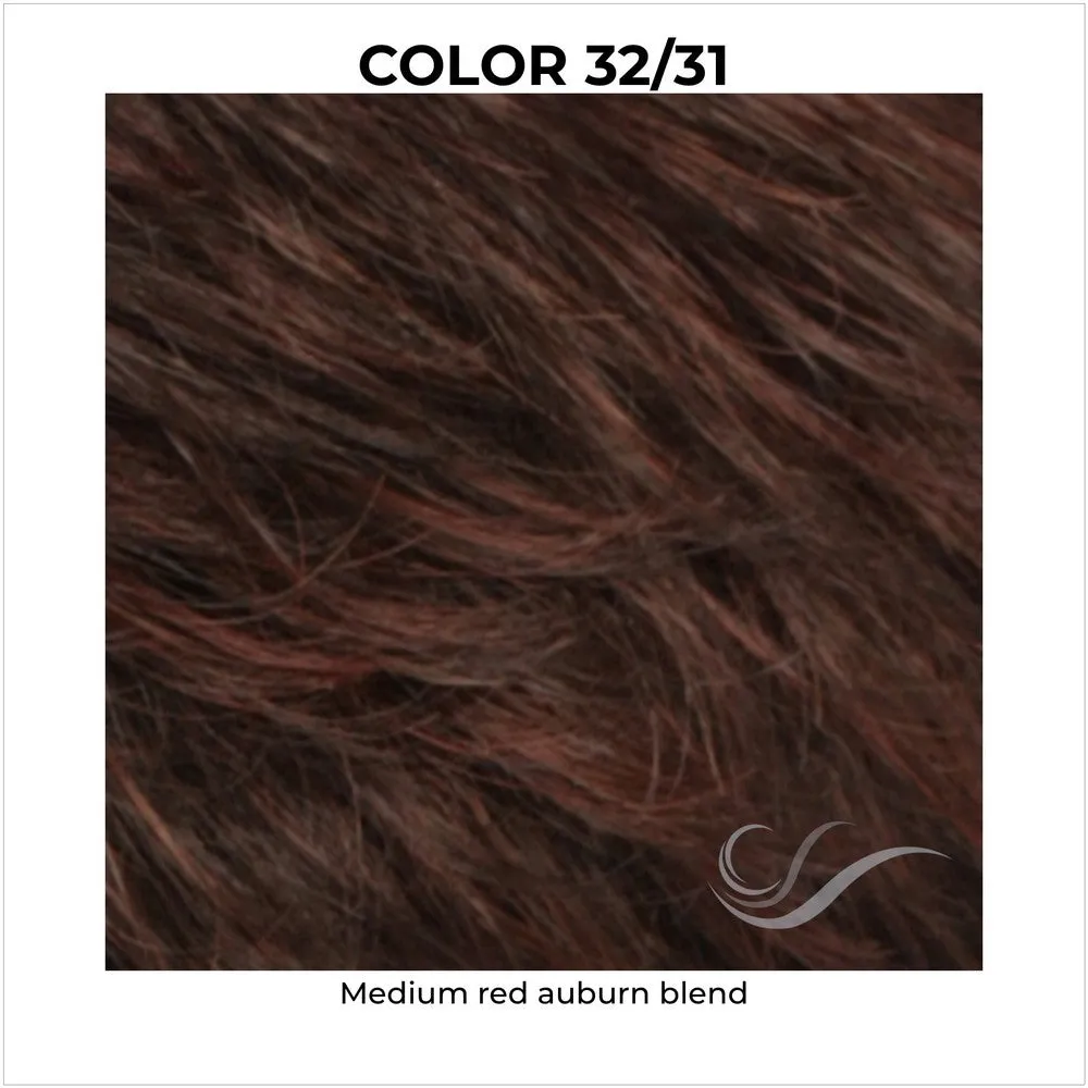 Excite by TressAllure (Lace Front-Mono Top Wig) CLOSEOUT