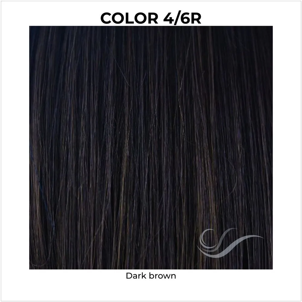 Excite by TressAllure (Lace Front-Mono Top Wig) CLOSEOUT