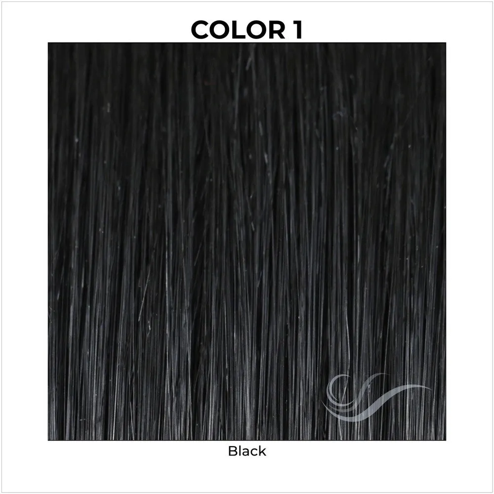 Excite by TressAllure (Lace Front-Mono Top Wig) CLOSEOUT
