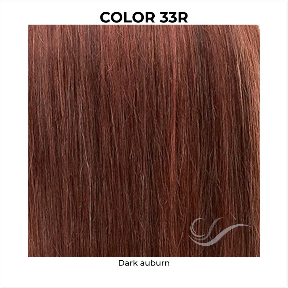 Excite by TressAllure (Lace Front-Mono Top Wig) CLOSEOUT