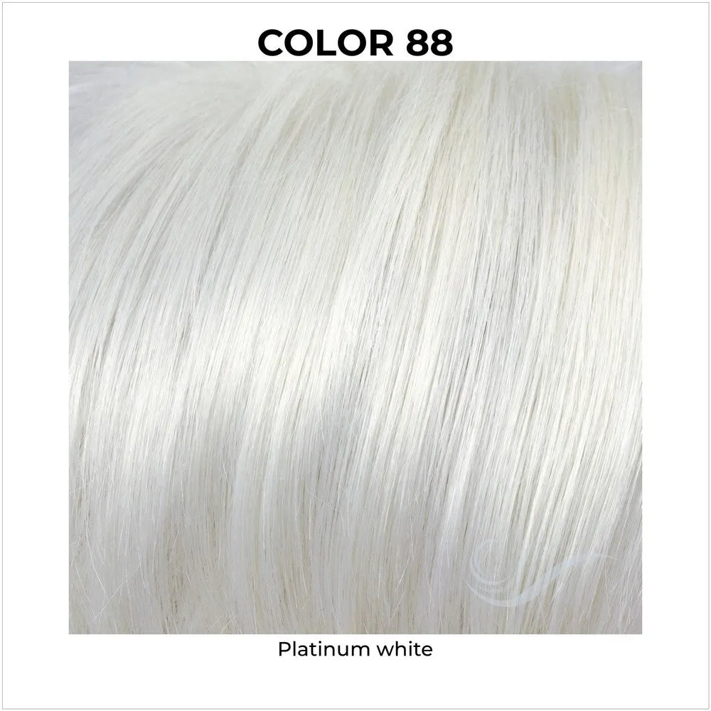 Excite by TressAllure (Lace Front-Mono Top Wig) CLOSEOUT