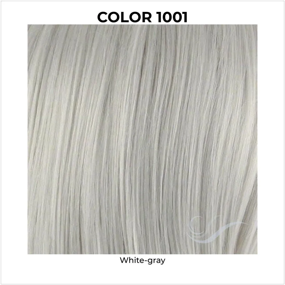 Excite by TressAllure (Lace Front-Mono Top Wig) CLOSEOUT