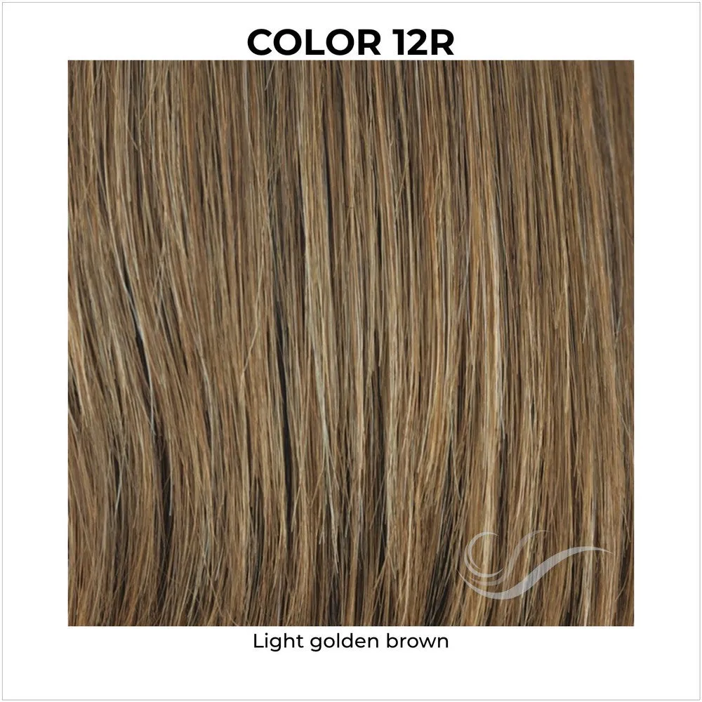 Excite by TressAllure (Lace Front-Mono Top Wig) CLOSEOUT