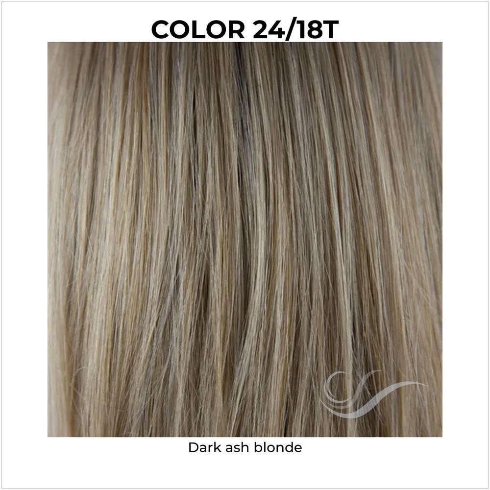 Excite by TressAllure (Lace Front-Mono Top Wig) CLOSEOUT
