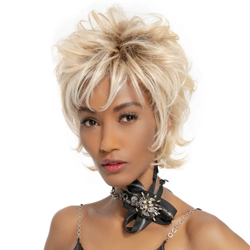 Excite by TressAllure (Lace Front-Mono Top Wig) CLOSEOUT