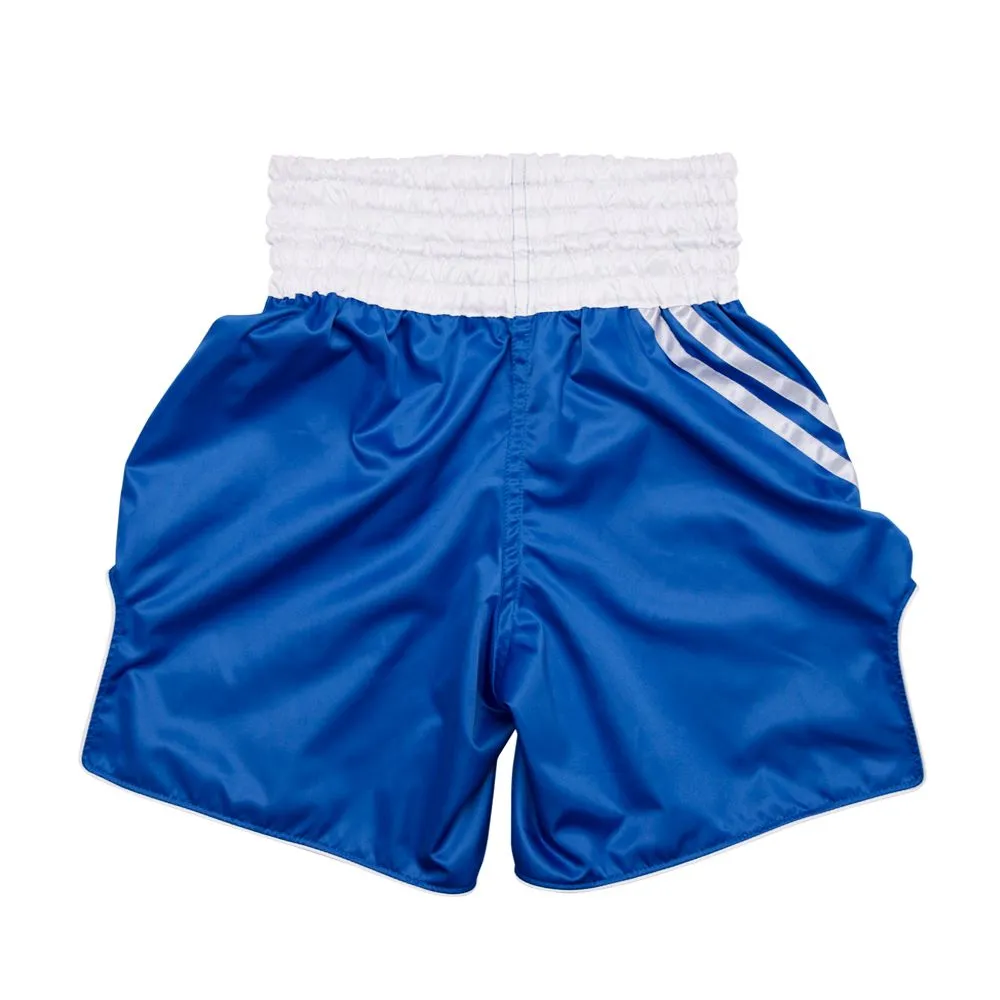 Fairtex Boxing Trunks - BT2009 "Classic Blue"