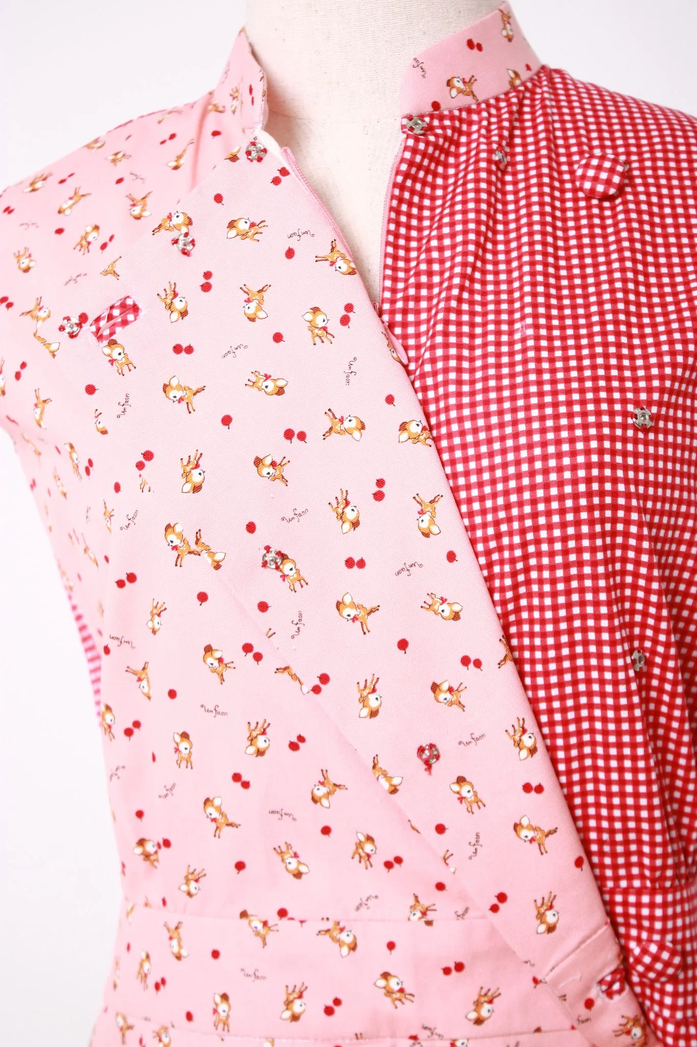 Faline Romper