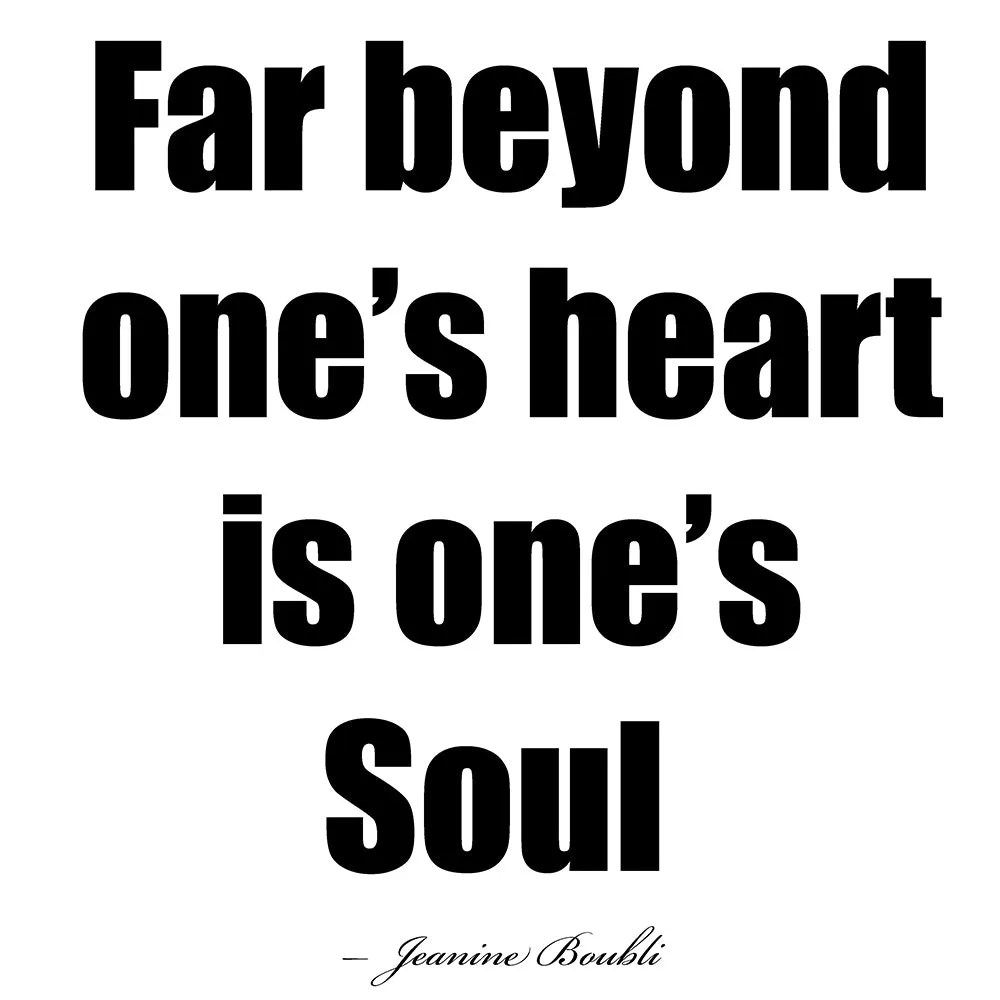 Far Beyond Ones's Heart  - Women's Tank Top