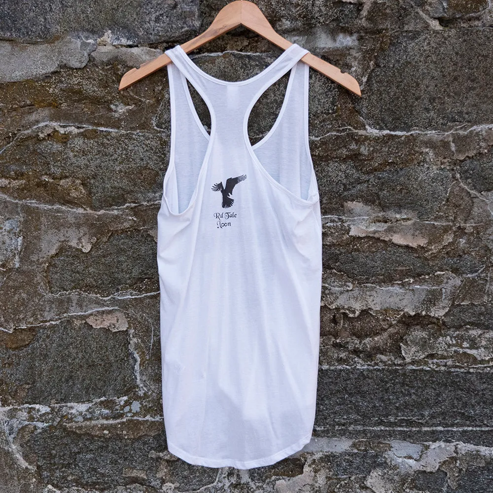 Far Beyond Ones's Heart  - Women's Tank Top