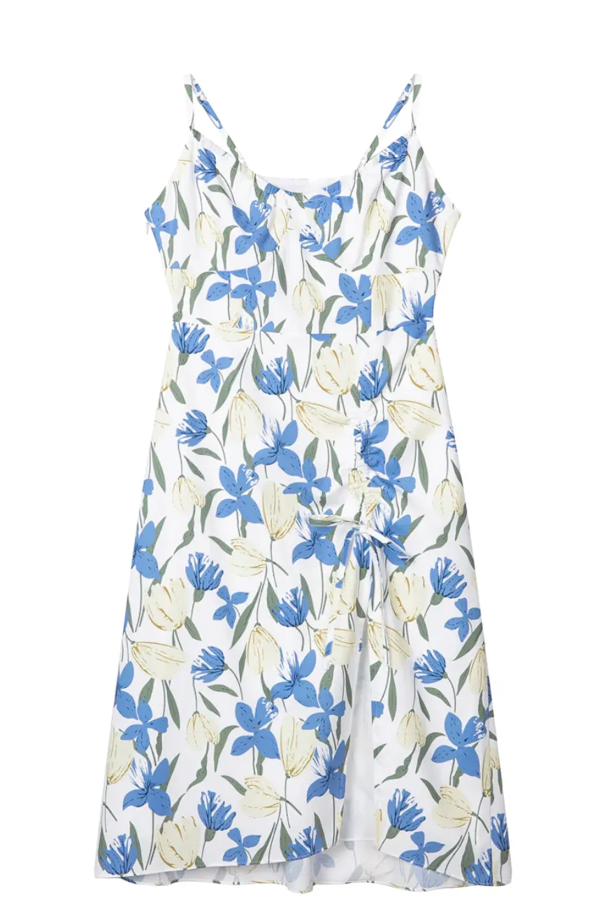 Faye Dress