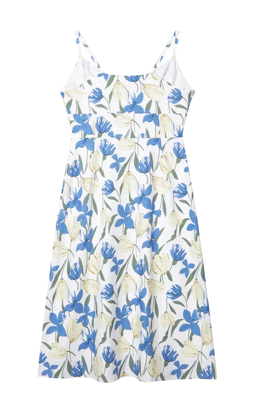 Faye Dress