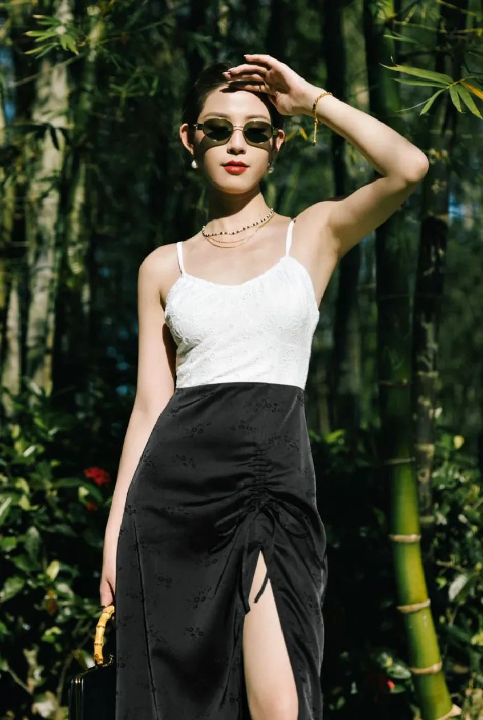 Faye Dress