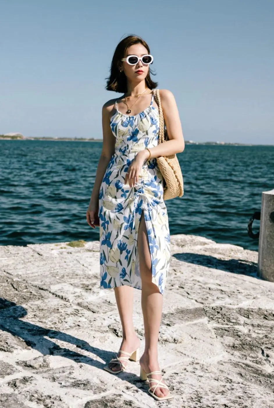 Faye Dress
