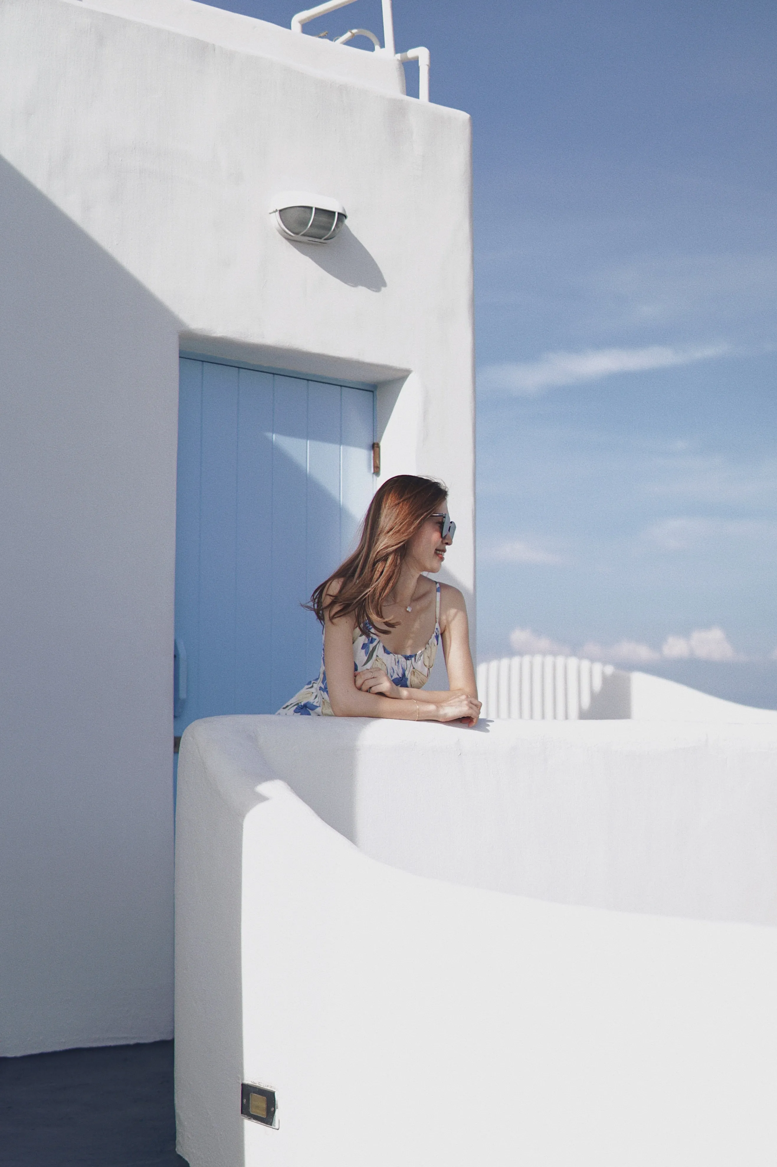 Faye Dress