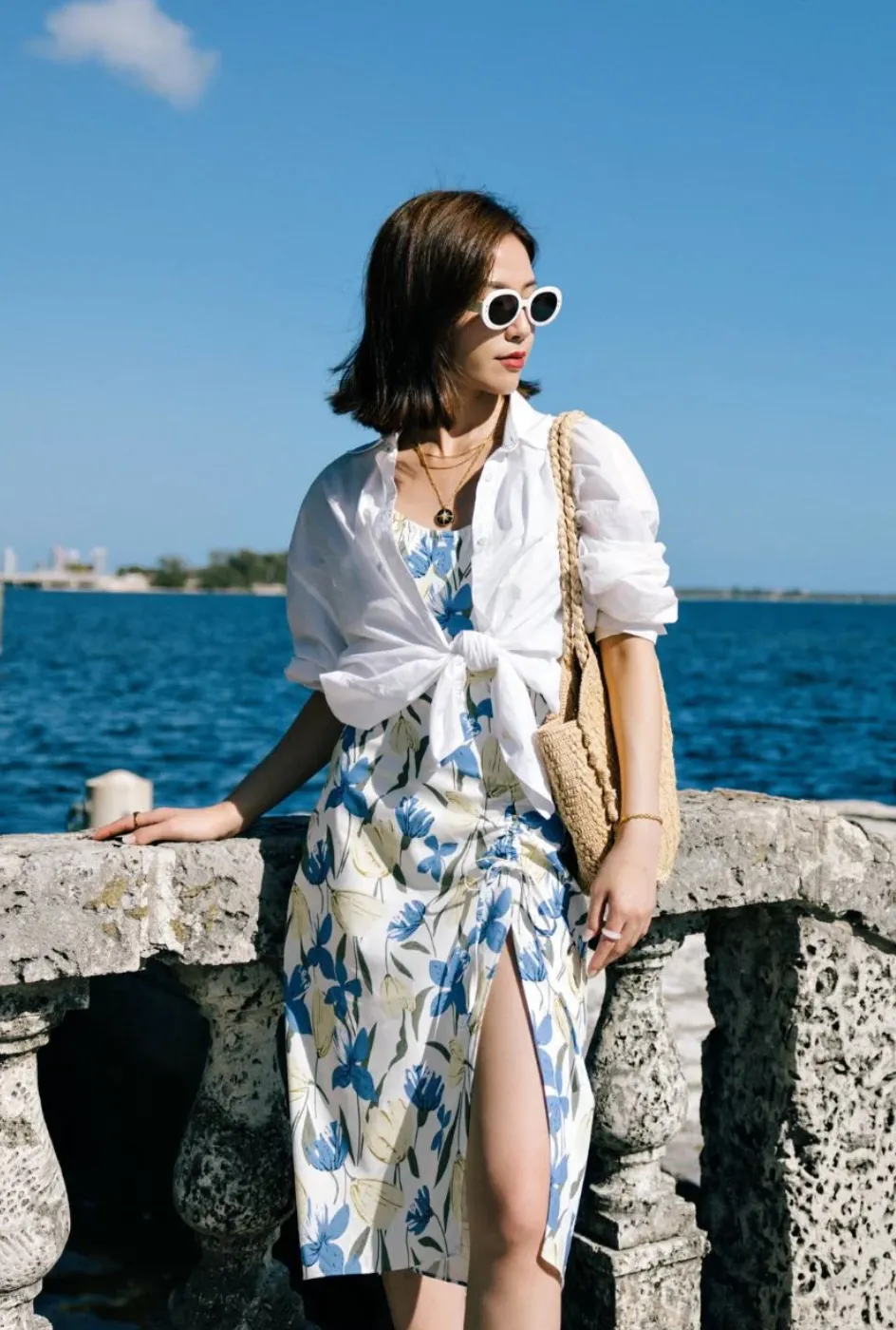 Faye Dress