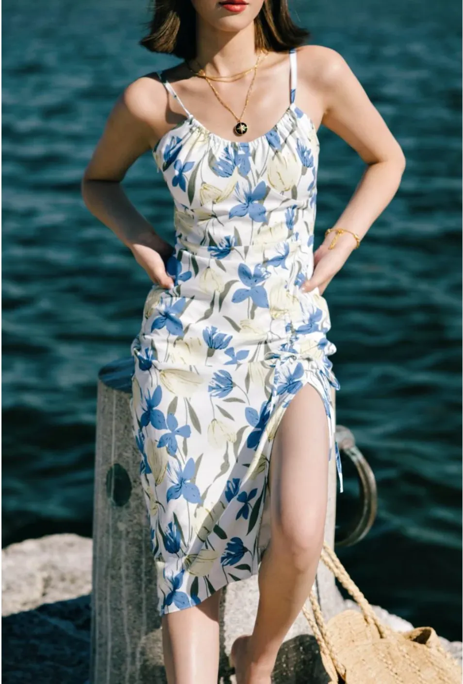 Faye Dress