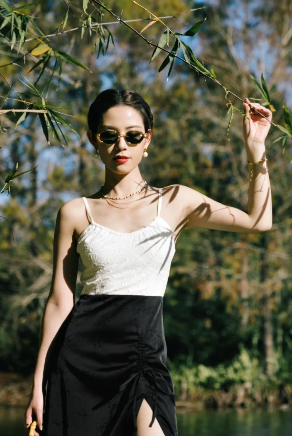 Faye Dress