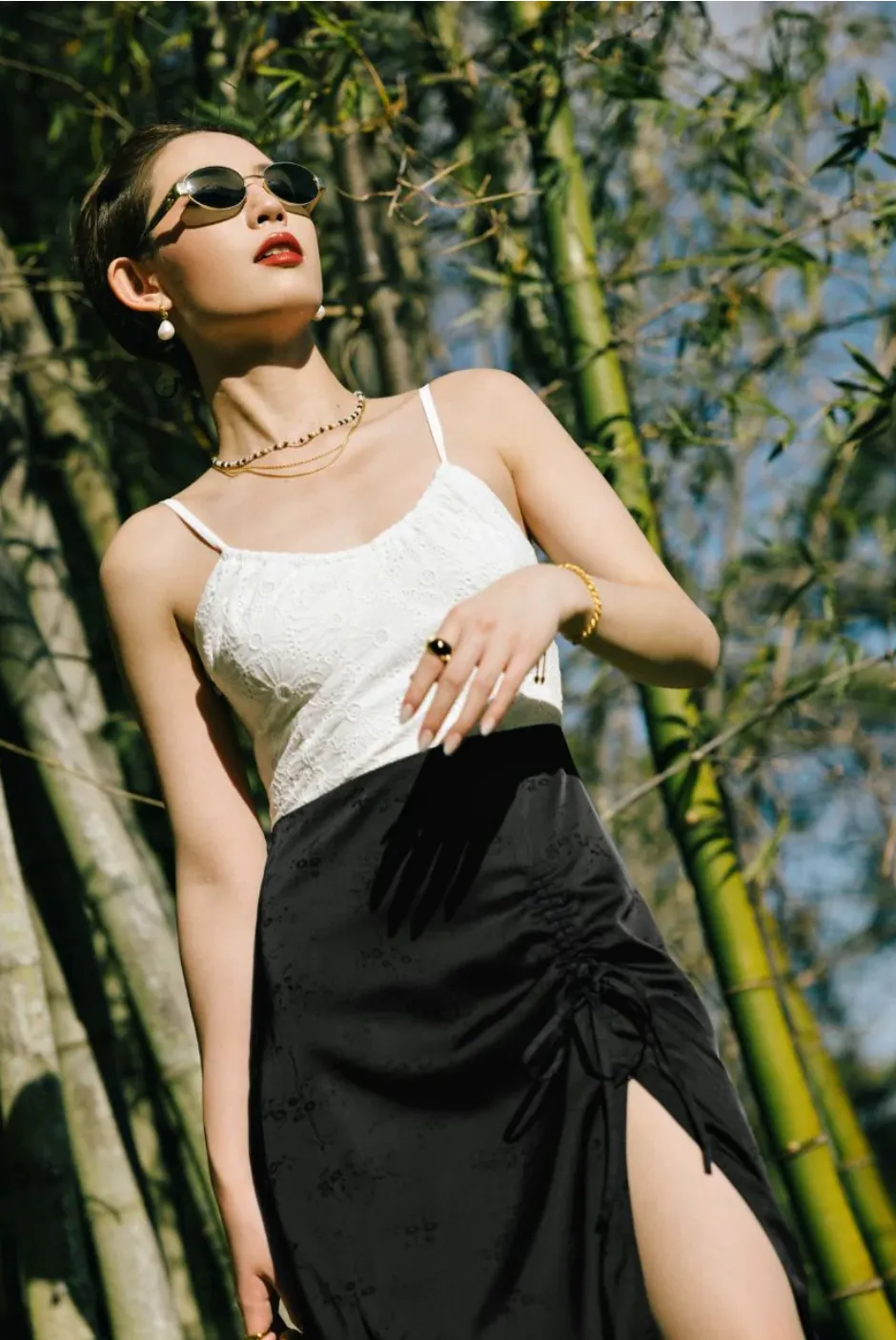 Faye Dress