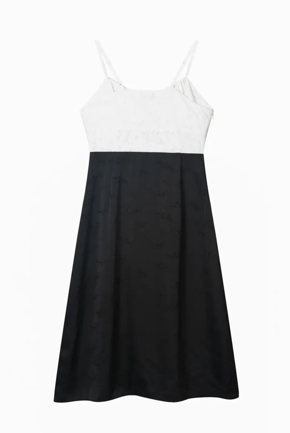 Faye Dress