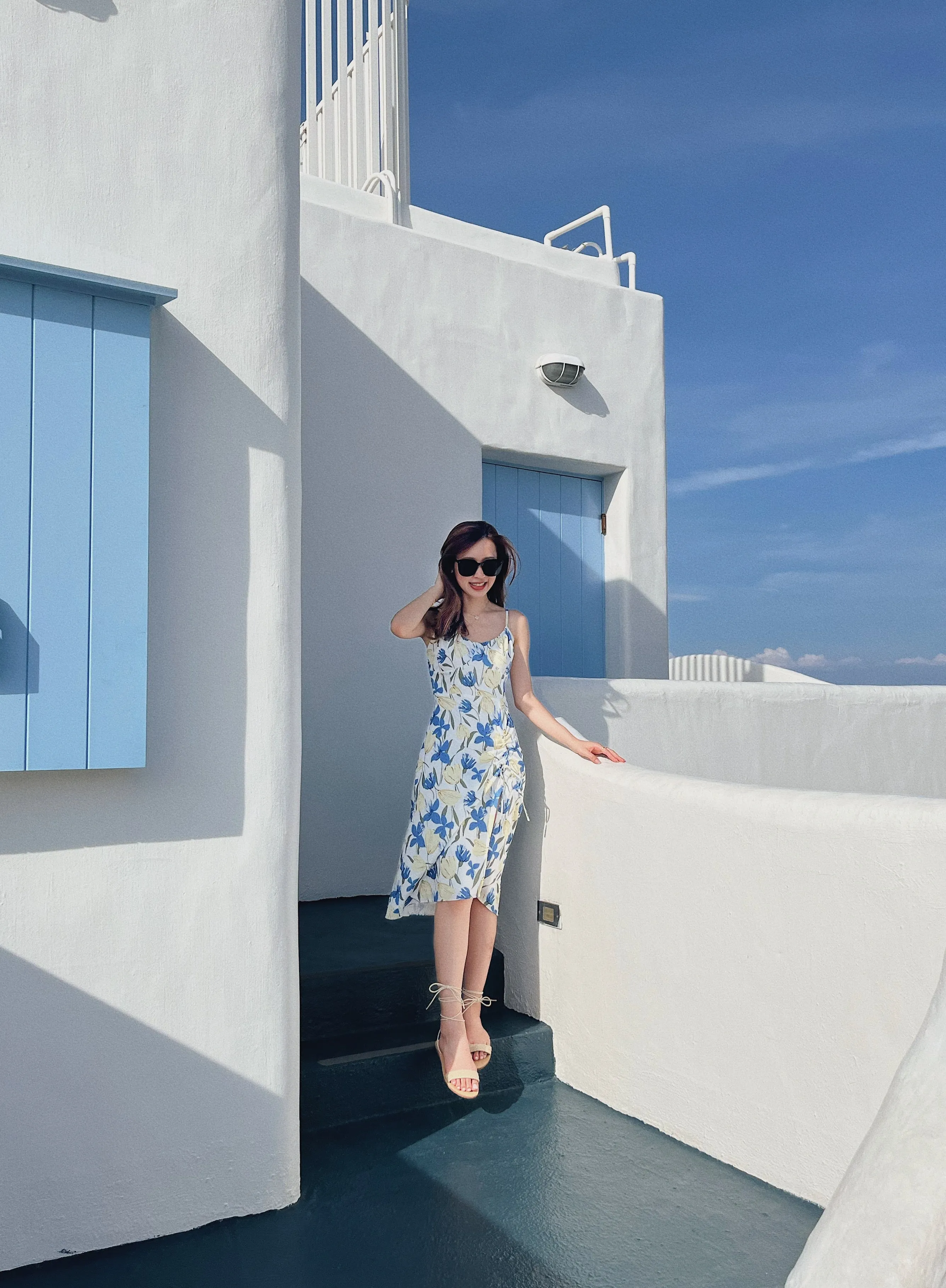Faye Dress