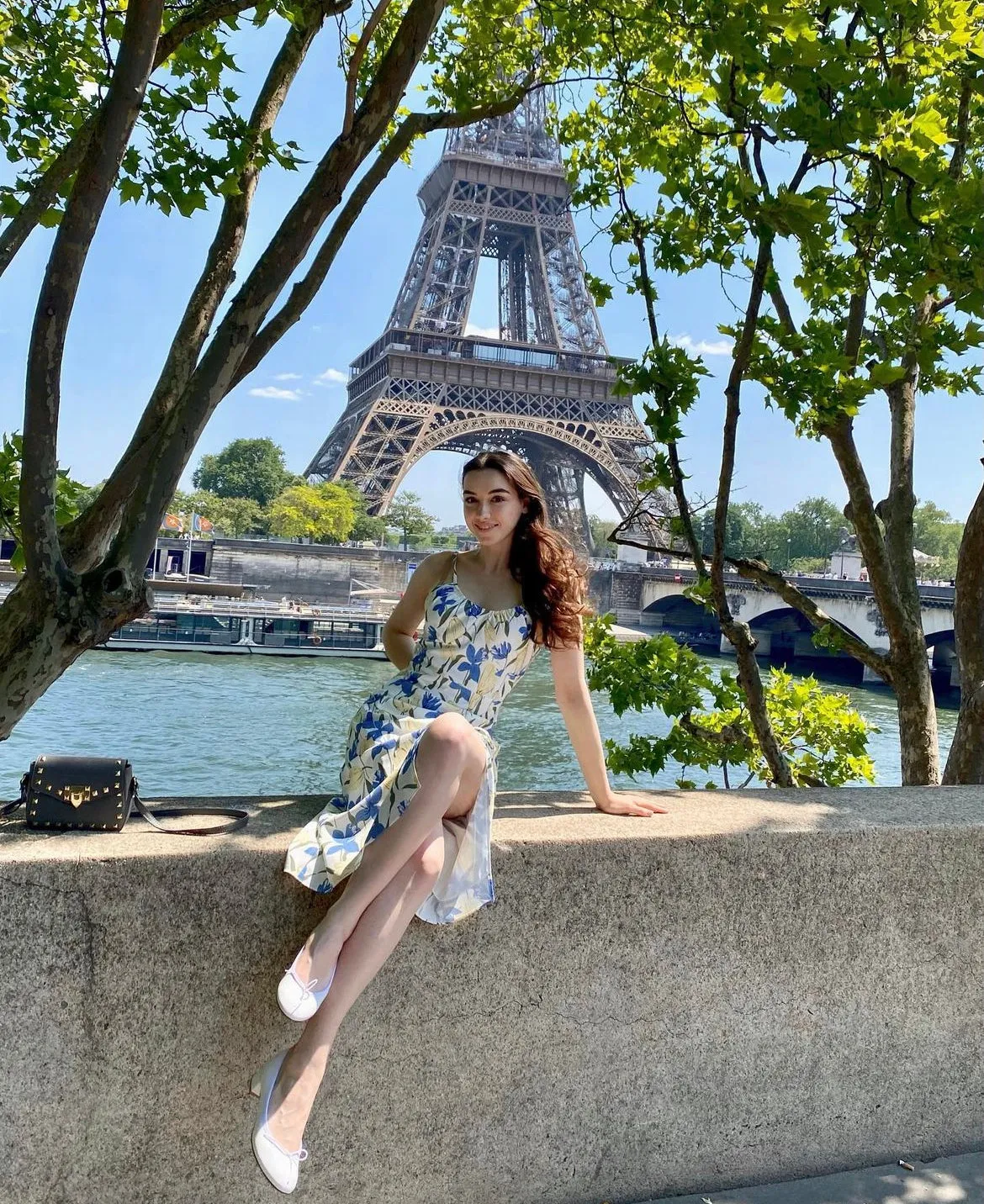 Faye Dress