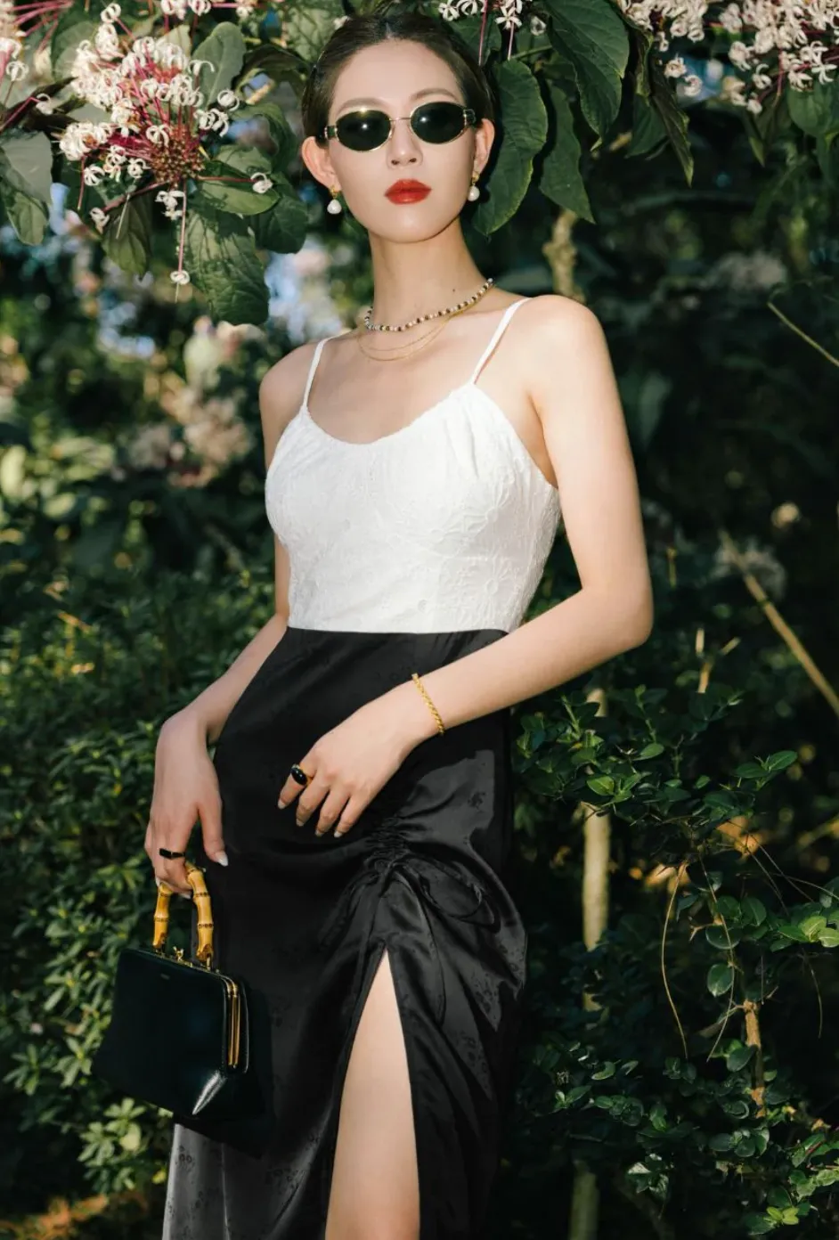 Faye Dress