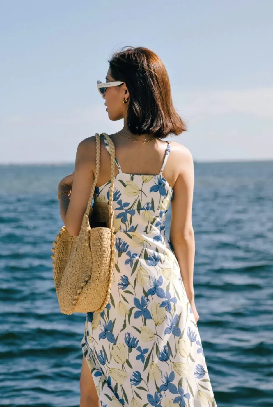 Faye Dress