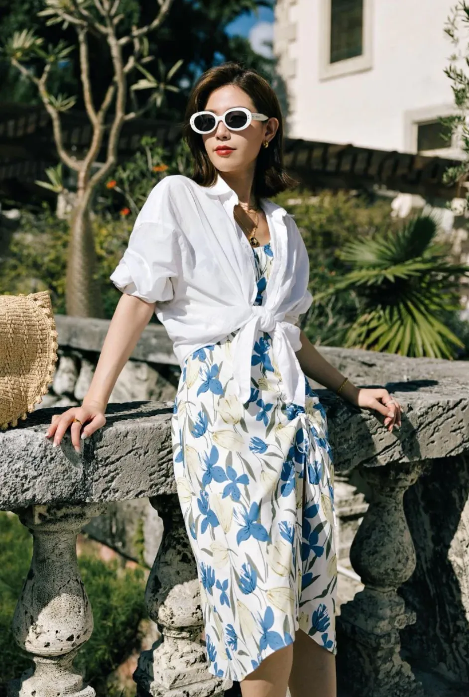 Faye Dress