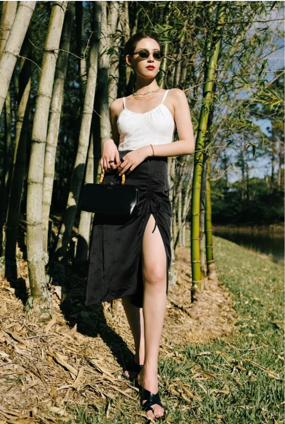 Faye Dress