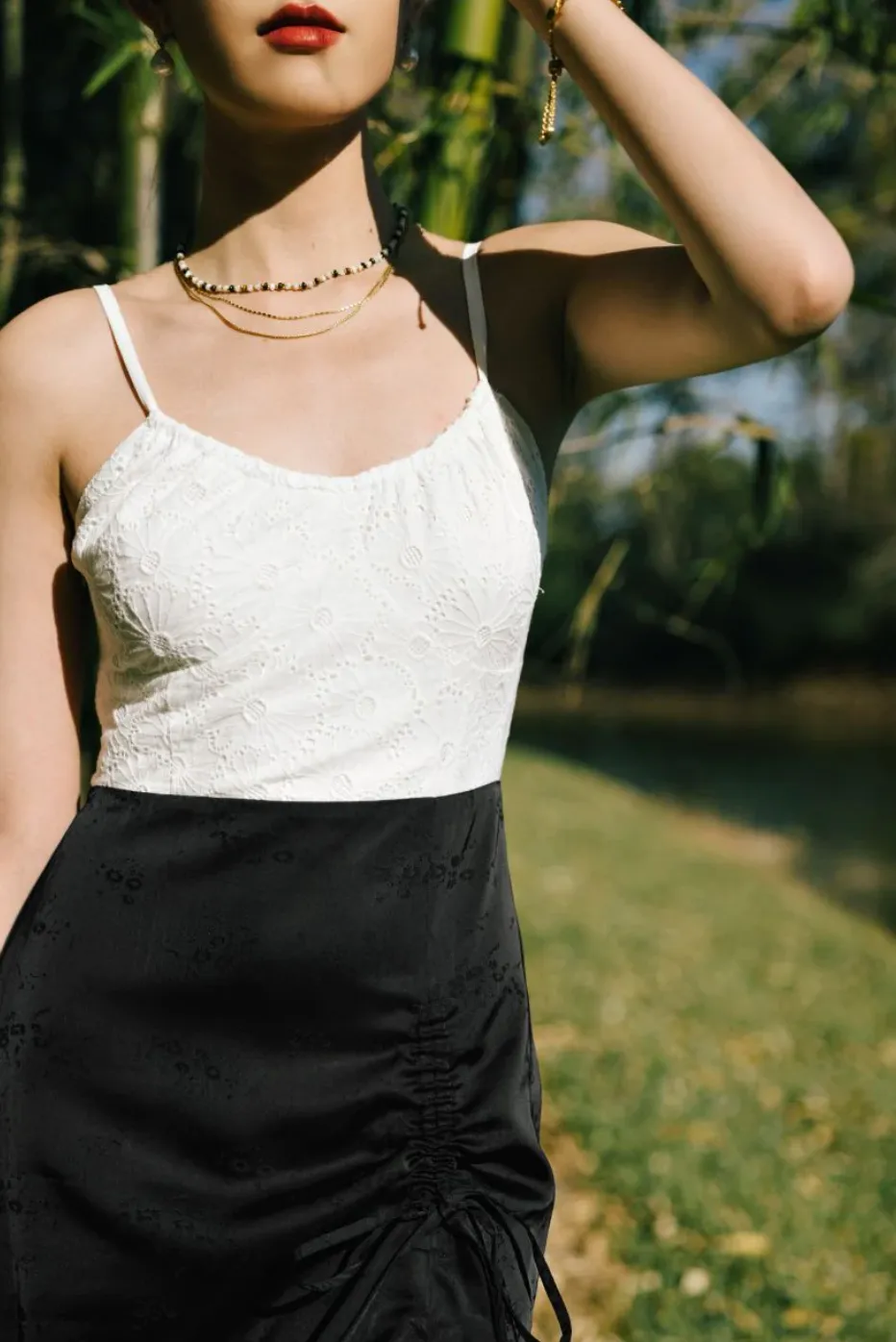 Faye Dress