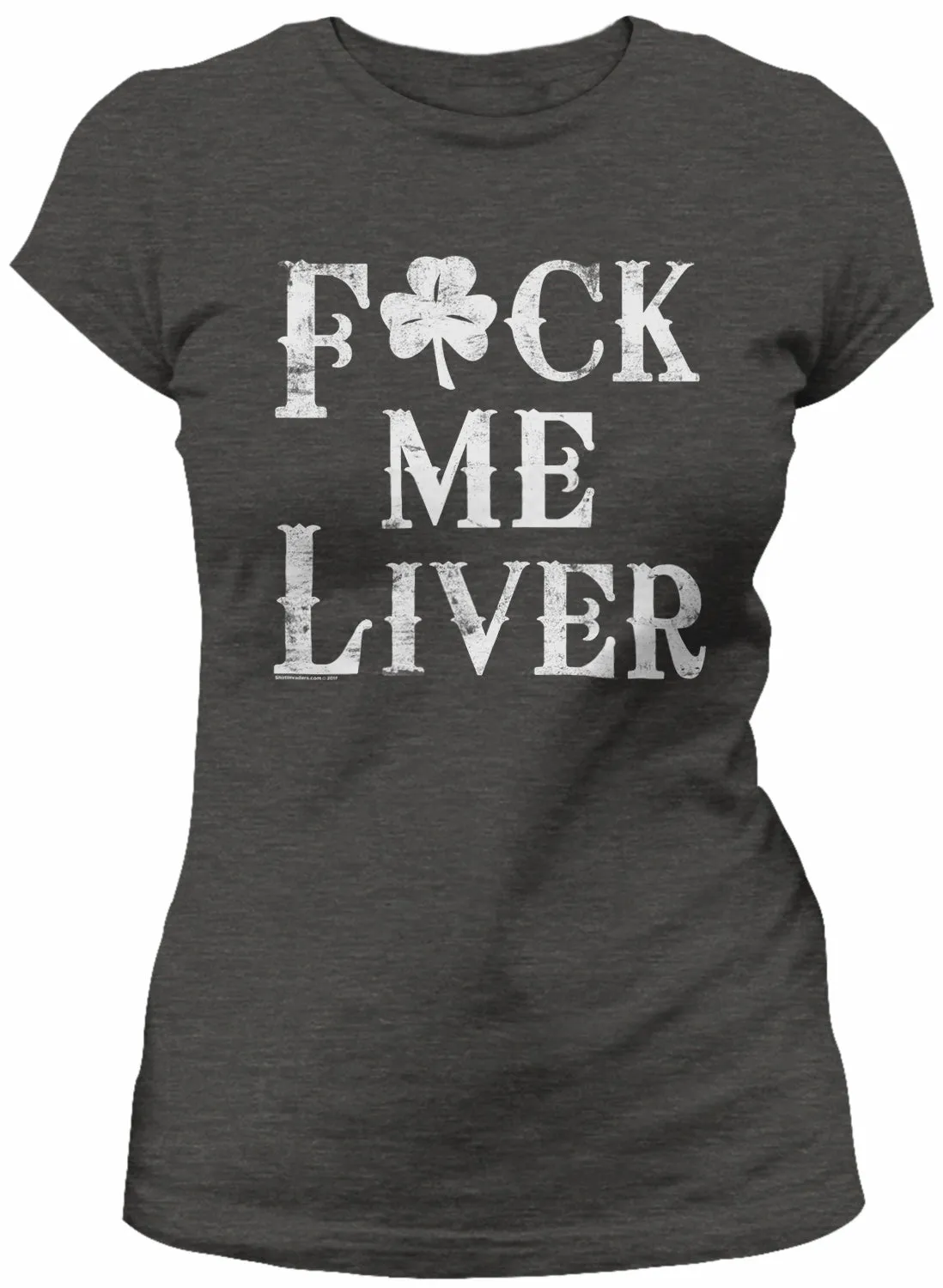Fck Me Liver