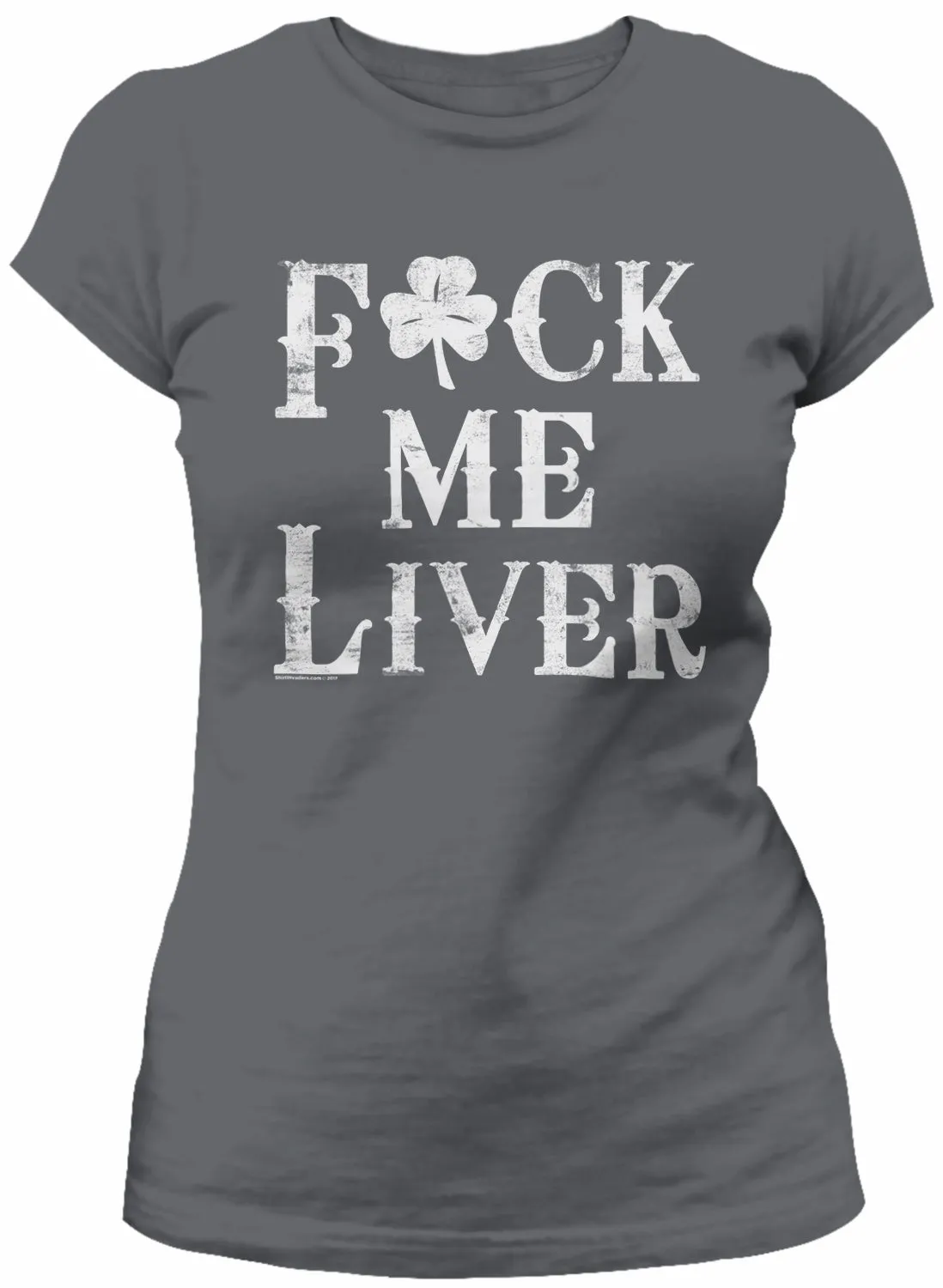 Fck Me Liver