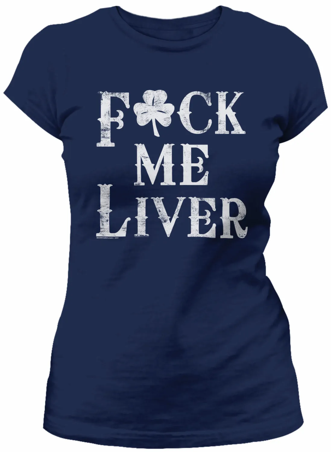 Fck Me Liver