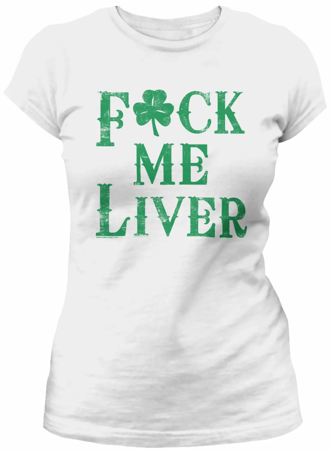 Fck Me Liver