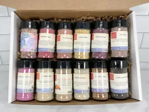Feelin' a Little Sweet Gift Box