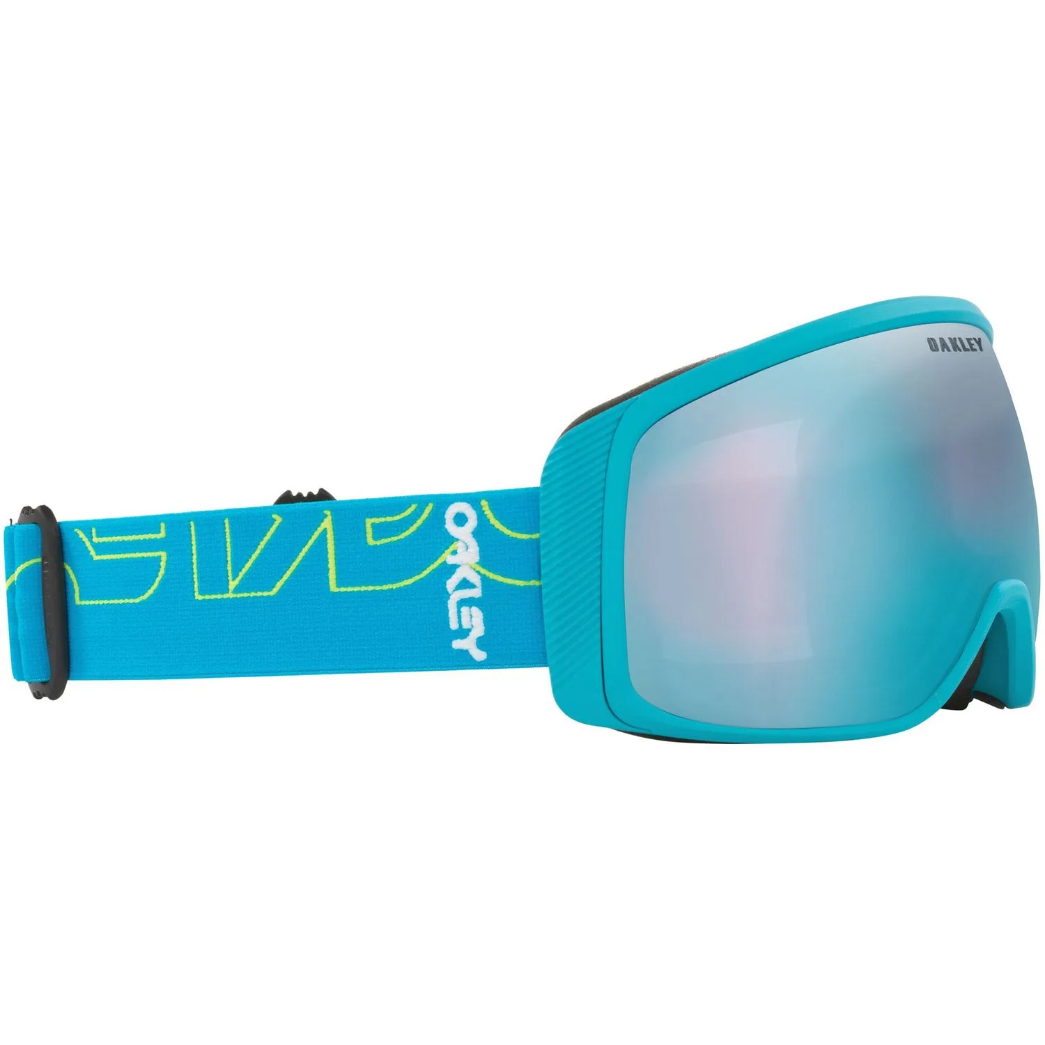 Flight Tracker M Snow Goggle 2022